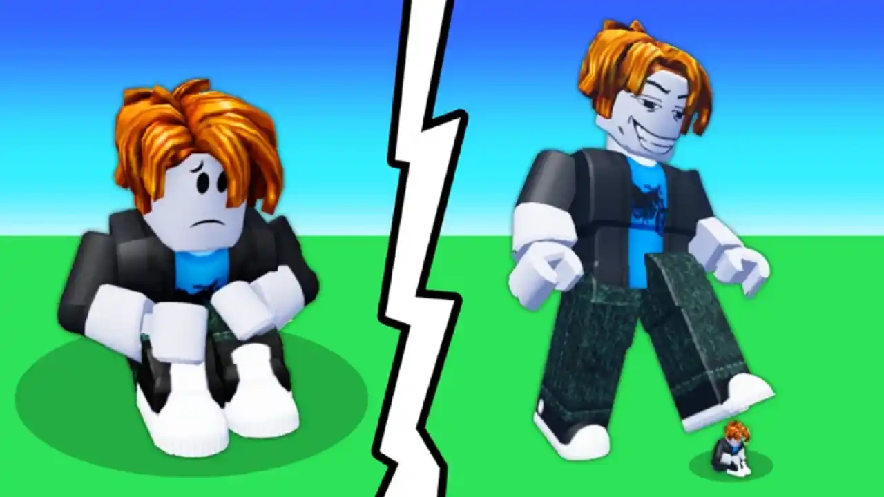 Códigos Grow Every Step Cresça a Cada Passo Roblox