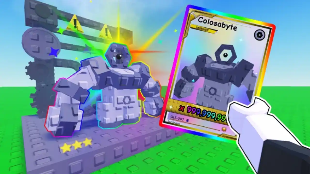 Códigos Grow a Collection Roblox