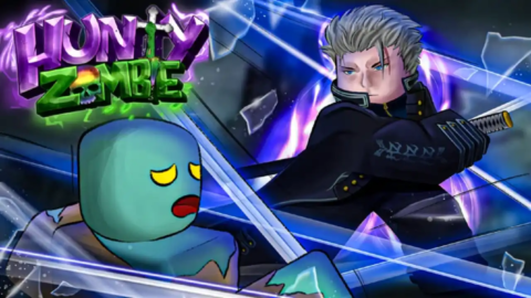 Códigos Hunty Zombies Roblox