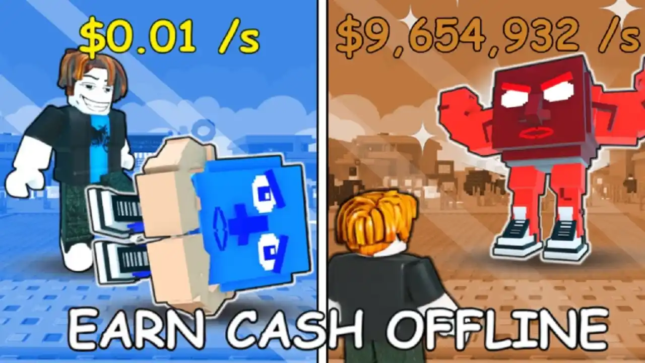 Códigos Kick a Brainrot Roblox