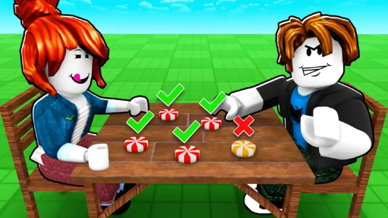 Códigos Poison Candy Roblox