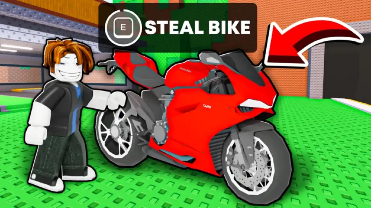 Códigos Steal a Ride Roubar Um Passeio Roblox