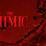 Códigos The Mimic (O Mímico): Resgate Espíritos
