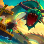Vox Seas: Como Conseguir Todas as Espadas no jogo