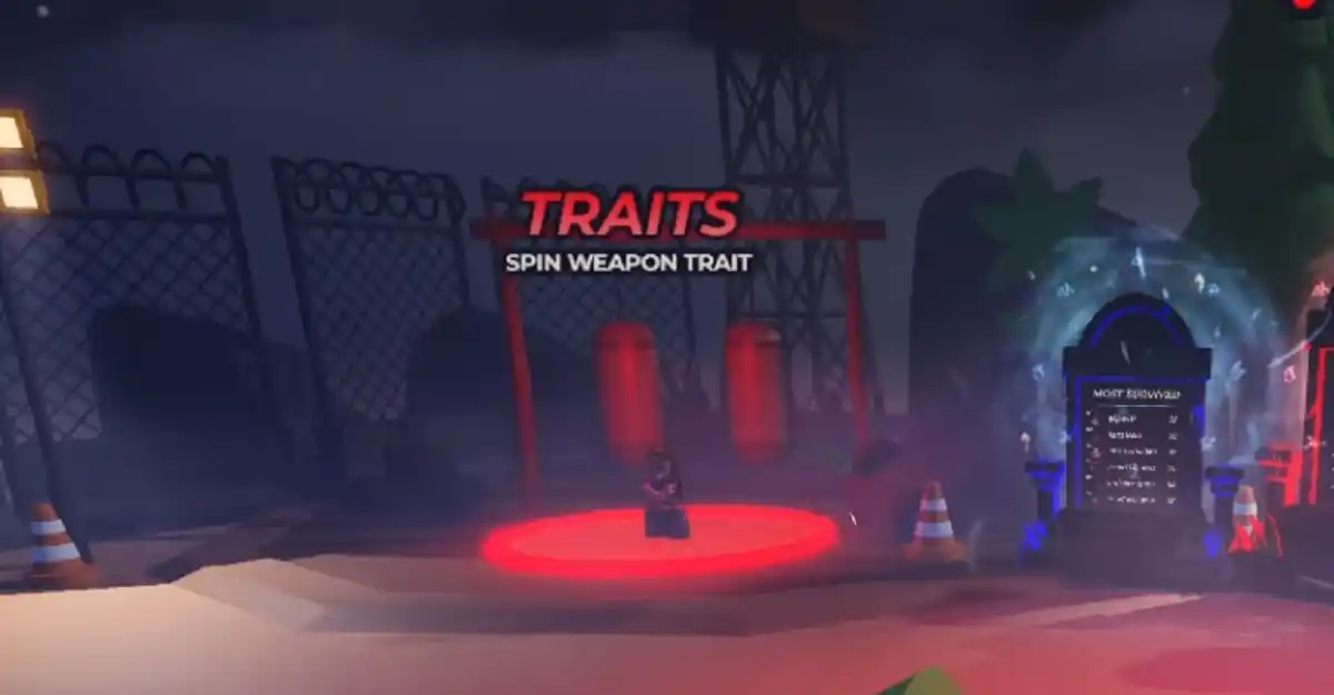 Como ReRoll Traços (Traits) em Hunty Zombies