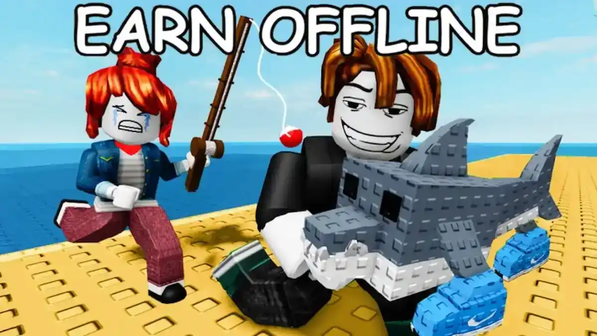 Como Resgatr Mais Códigos Steal a Fish Roblox