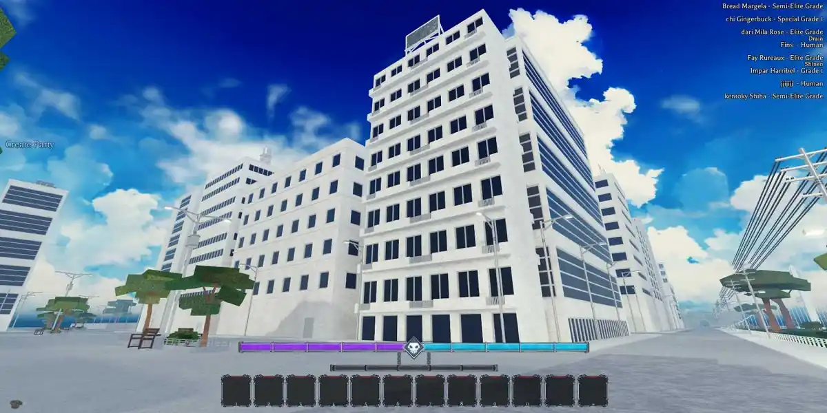 Como jogar Type Soul Roblox