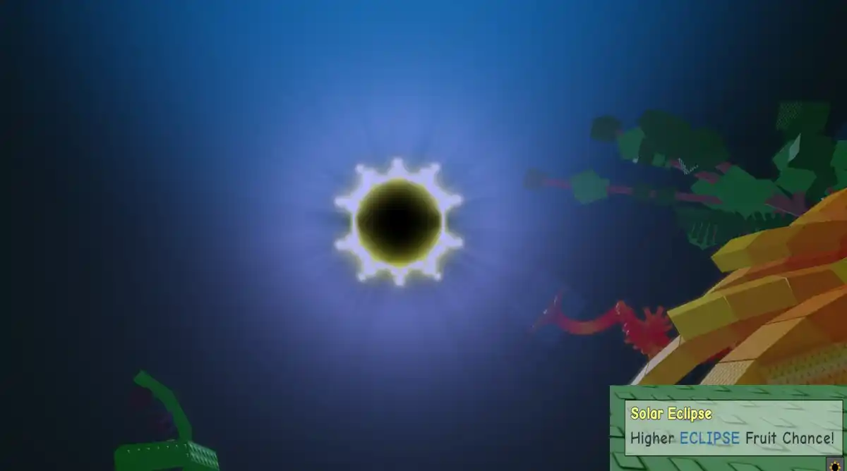 Como obter a mutação Eclipse em Grow a Garden