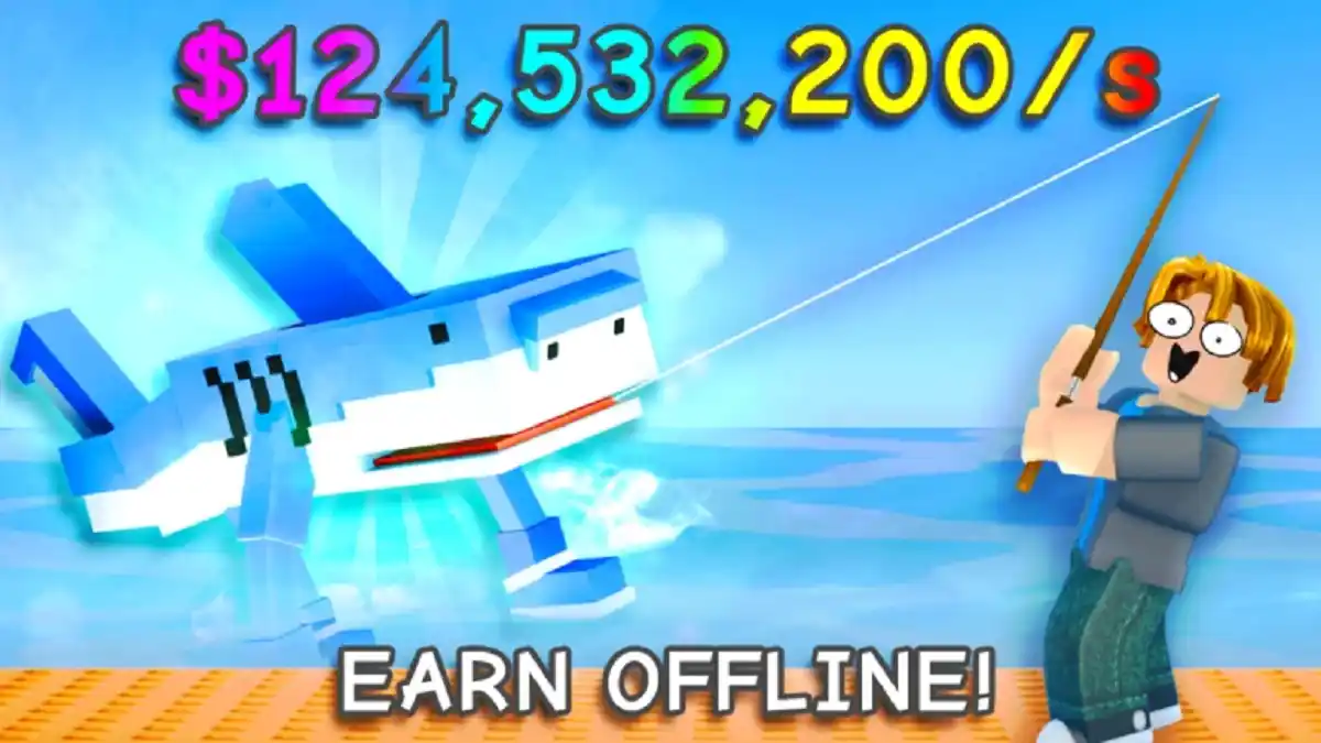 Como obter códigos Fish for Brainrots Roblox