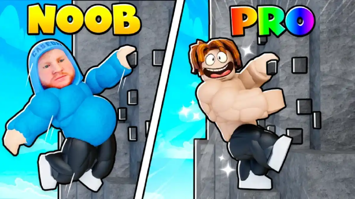 Como obter mais códigos Gym Climb Race