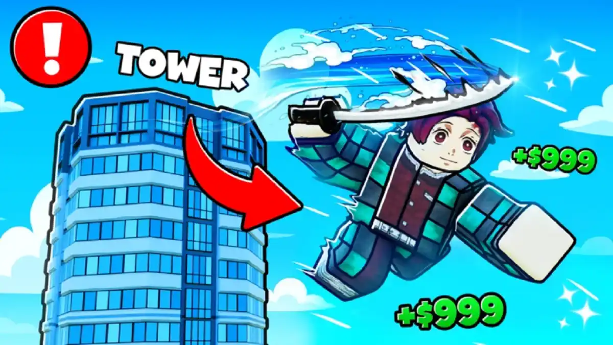 Como obter mais códigos de Anime Climb and Jump Roblox