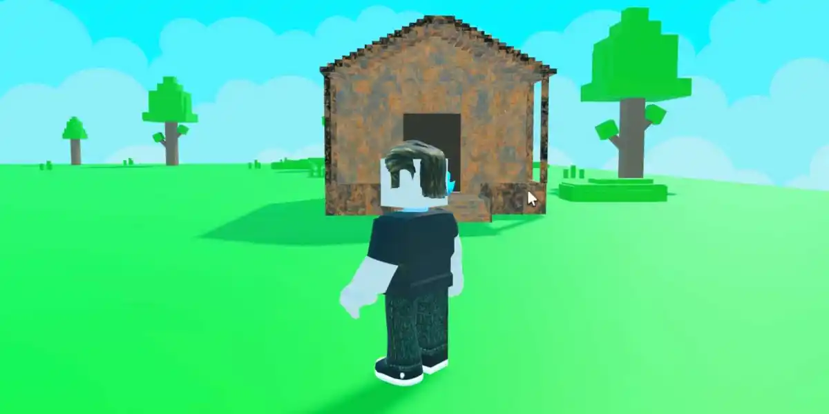 Como obter mais códigos de Clean a House Roblox