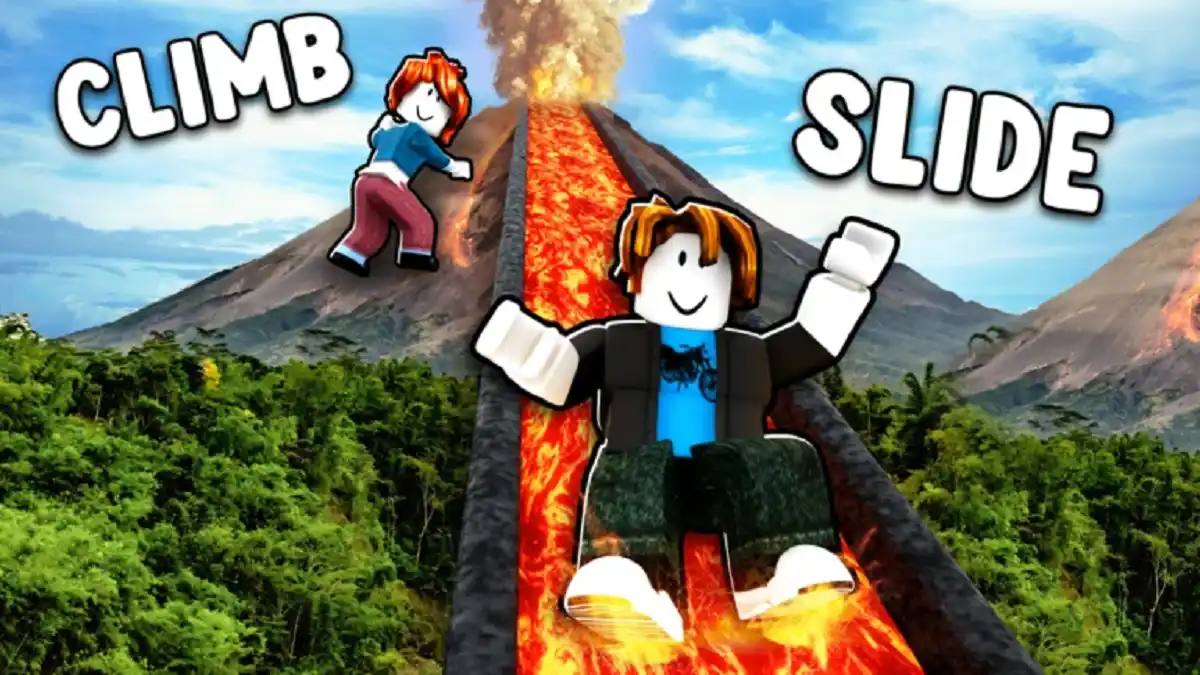 Como obter mais códigos de Climb and Slide Roblox