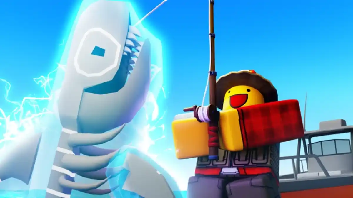 Como obter mais códigos de Pegue o Peixe Roblox