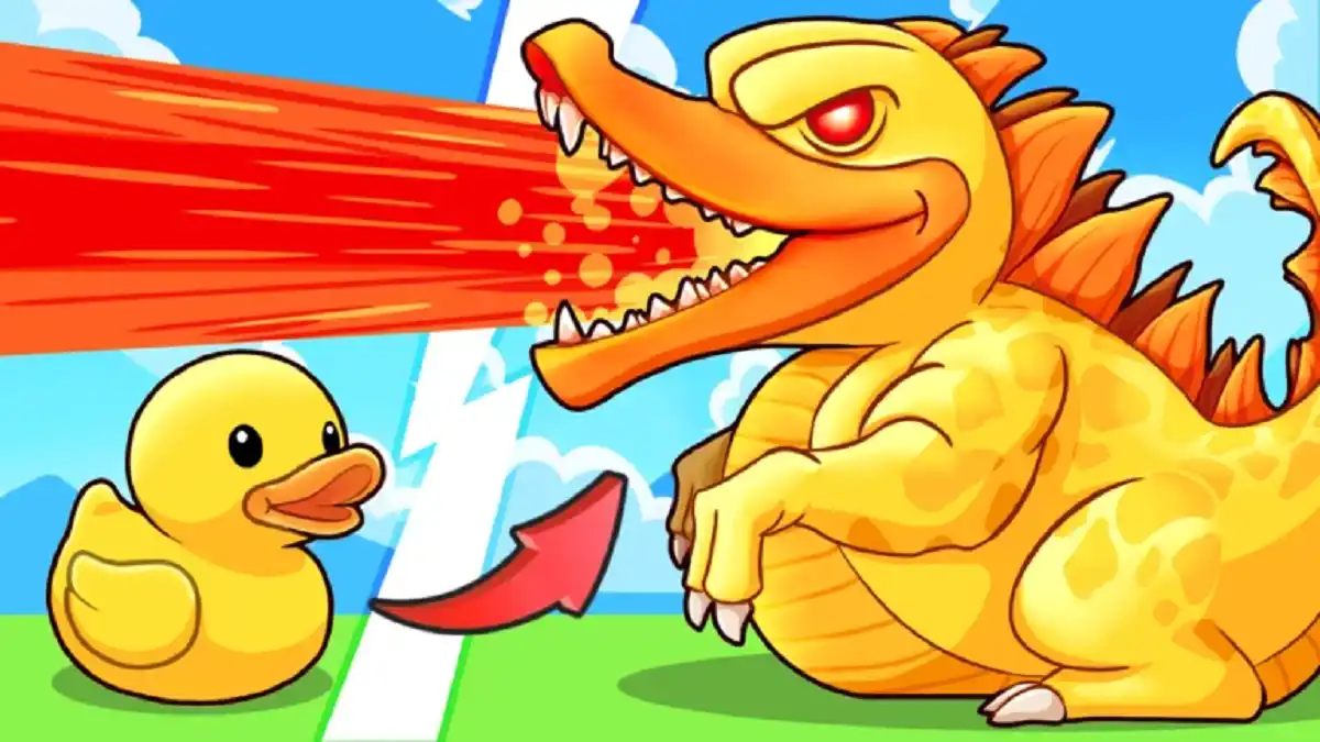 Como obter mais códigos do Duck Evolution Roblox