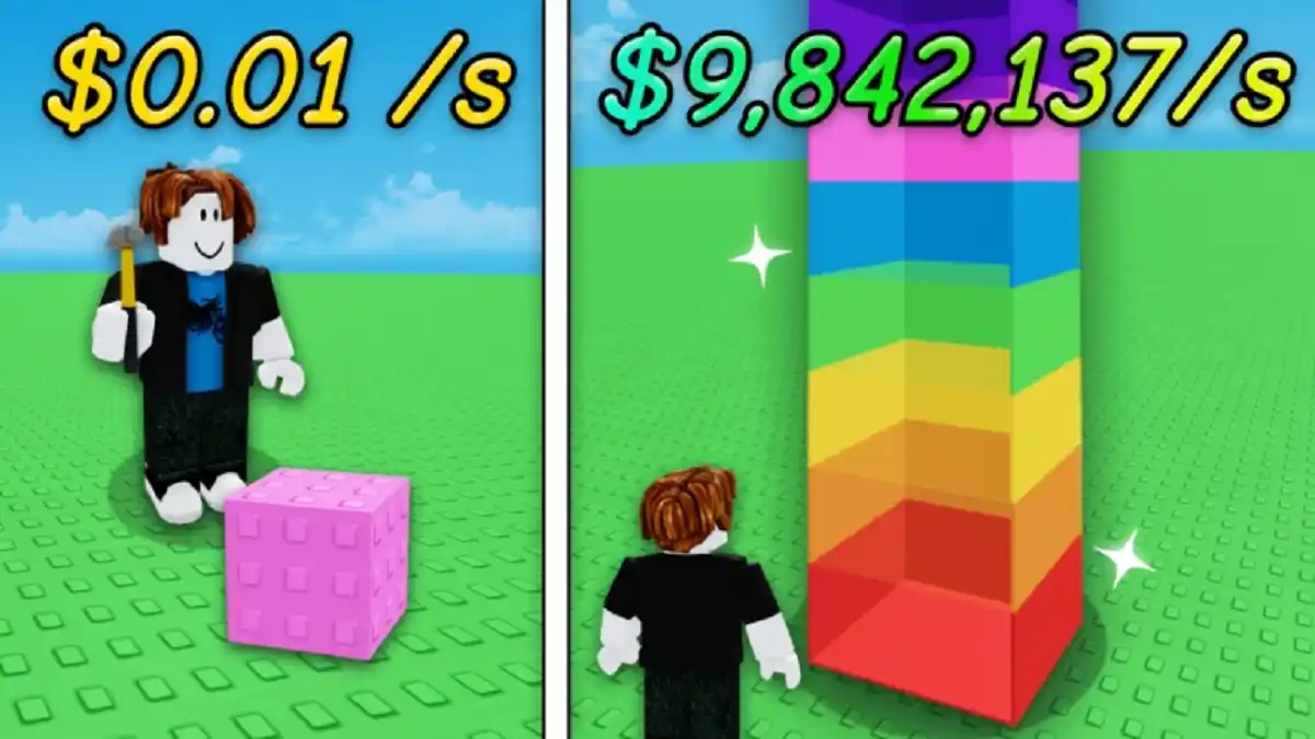 Como obter mais recompensas em Build a Tower Roblox