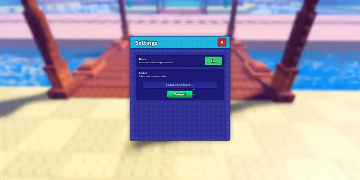 Como resgatar códigos do Fish a Brainrot Roblox