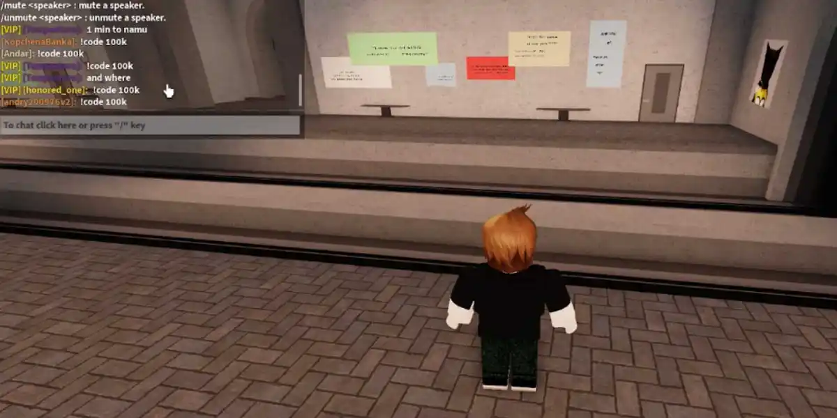 Como resgatar códigos do Heroes Battlegrounds Roblox