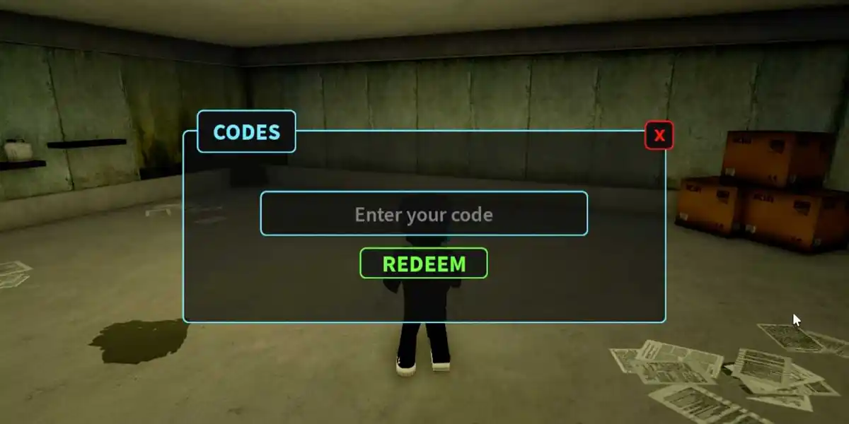 Como resgatar códigos no Fix It Up Roblox