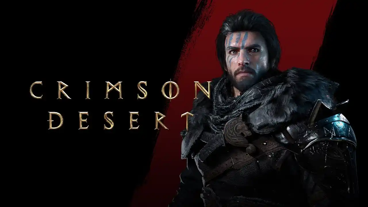 Crimson Desert