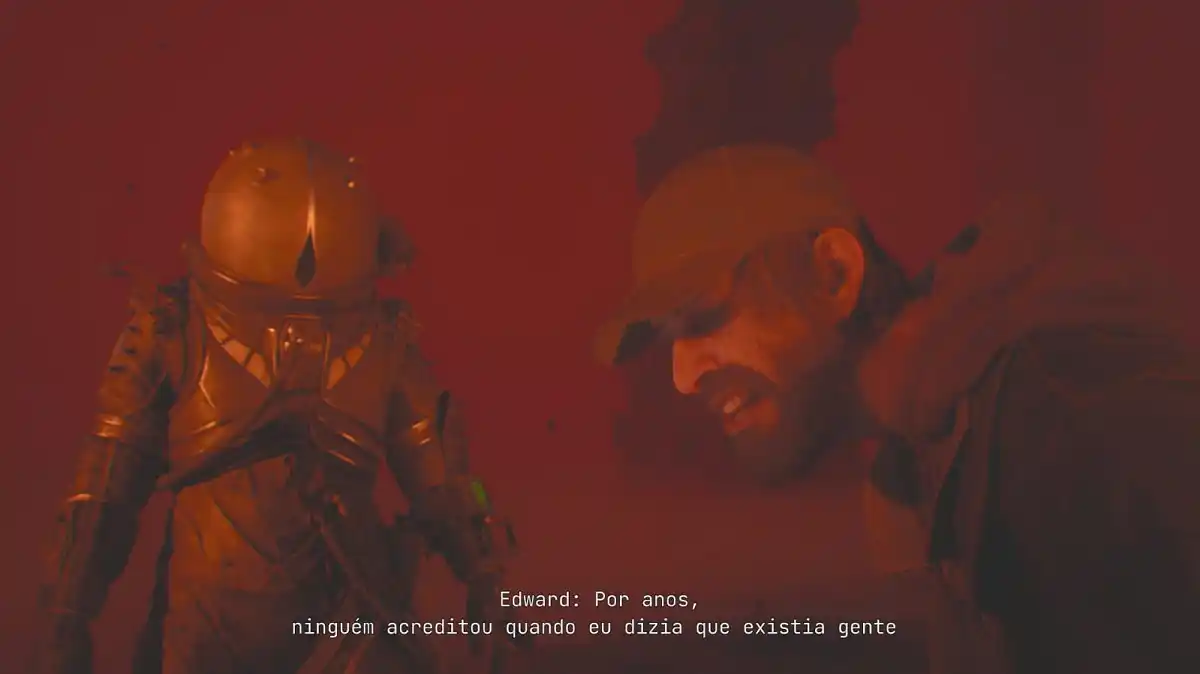 Cronos New Dawn Essencia Personagem