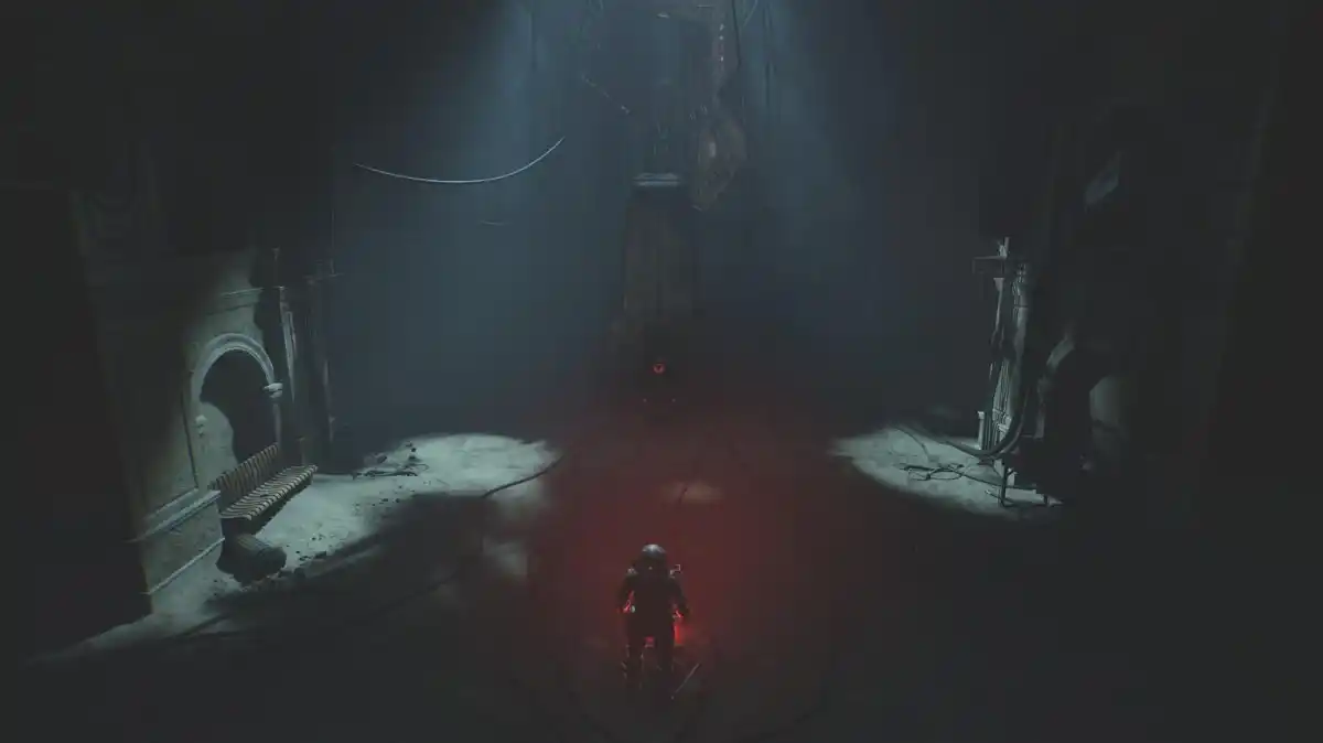 Cronos New Dawn Extrator