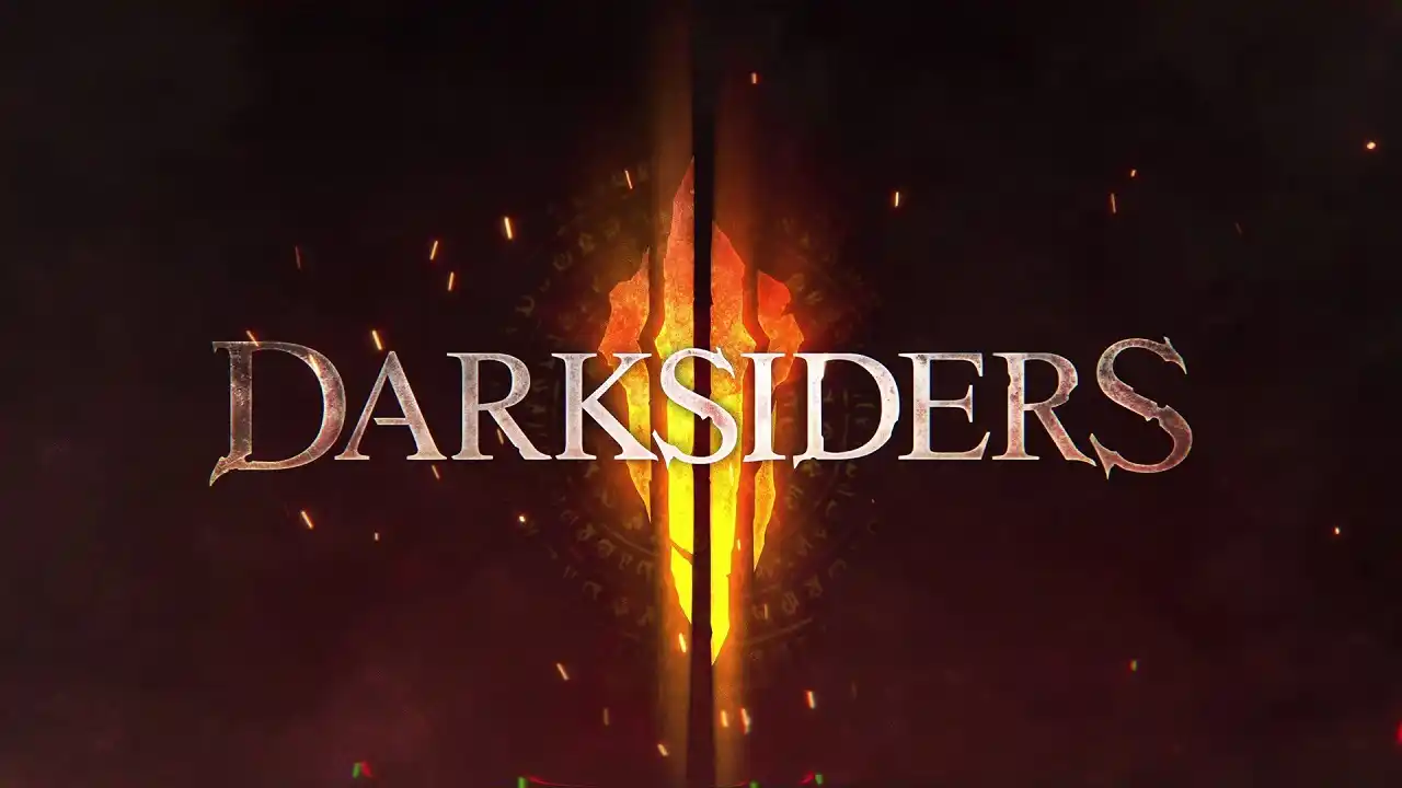 Darksiders 4