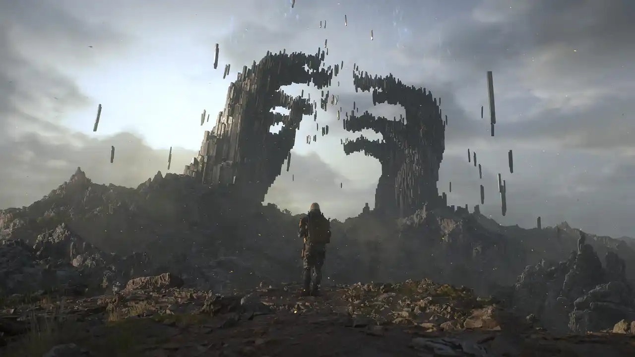 Death Stranding 3