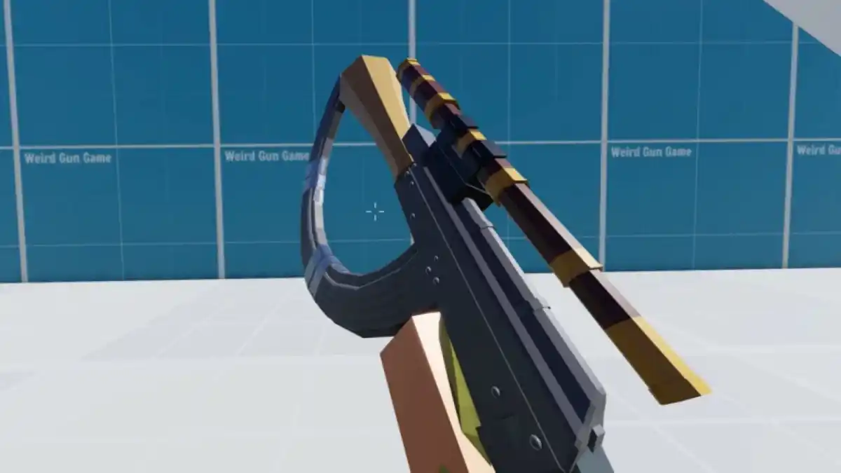 Dicas e Truques para Começar o Weird Gun Game Roblox