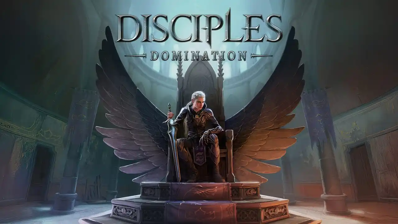 Disciples Domination