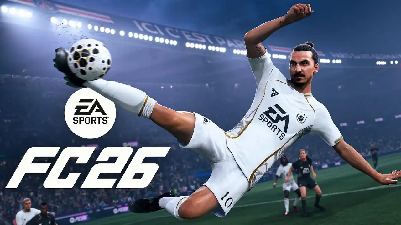 EA Sports FC 26 revela detalhes do Ultimate Team