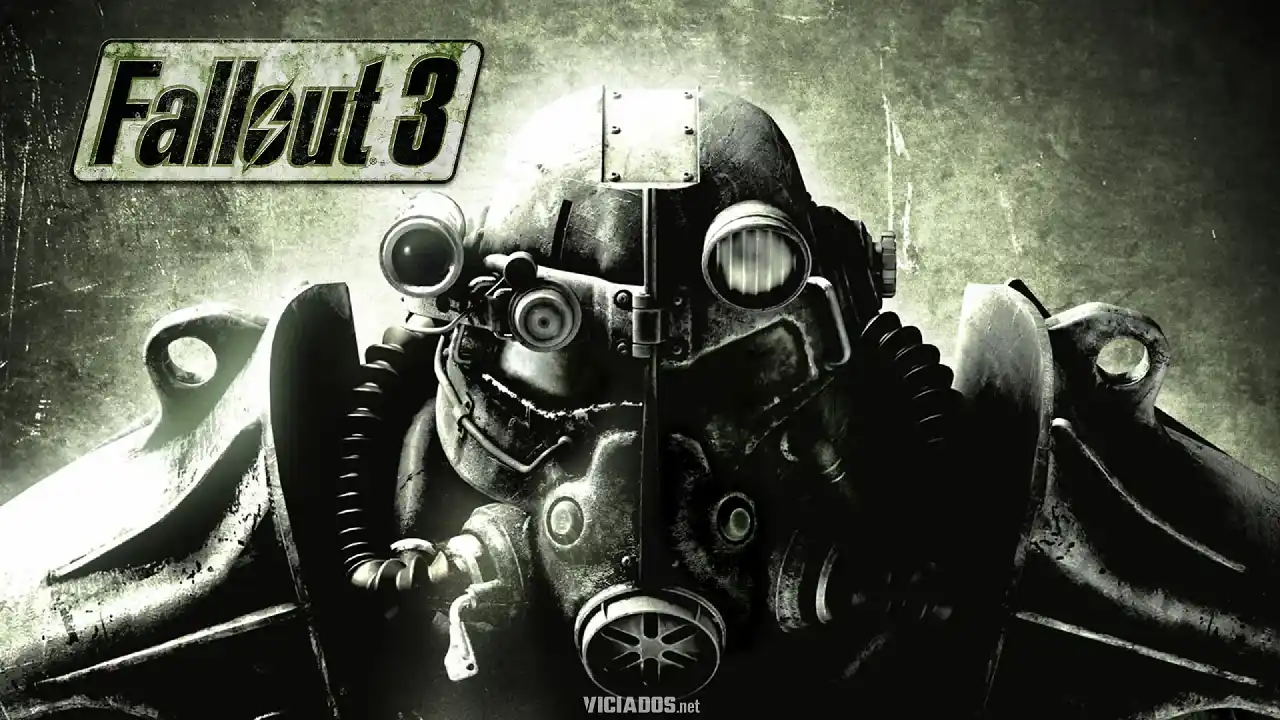 Fallout 3