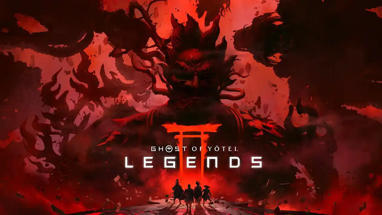 Ghost of Yotei ganha DLC gratuito “Legends”; Novo Trailer “Song of Vengeance”