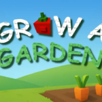 Grow a Garden: Todos os Tipos de Plantas (Evento Beanstalk)