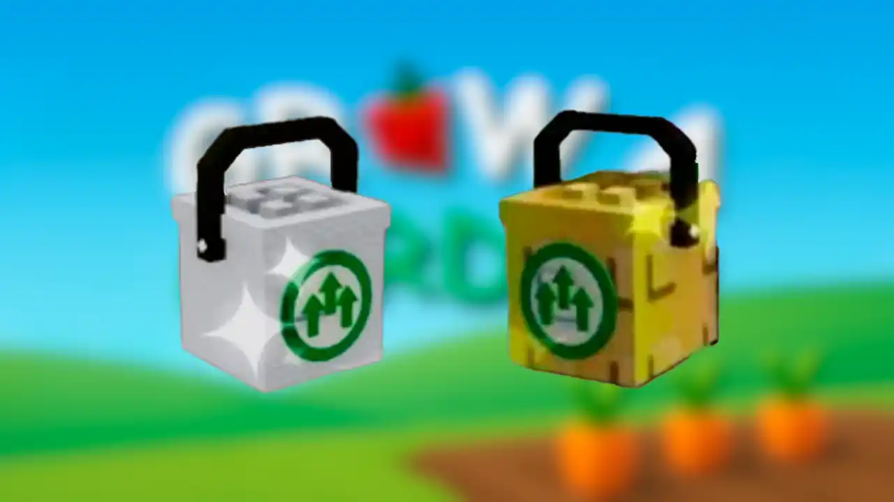 Grow a Garden Como Conseguir Fertilizante Prateado Fertilizante Dourado