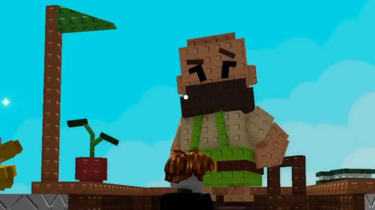 Grow a Garden Todos os Itens de Mercadorias do Beanstalk Shop Golias