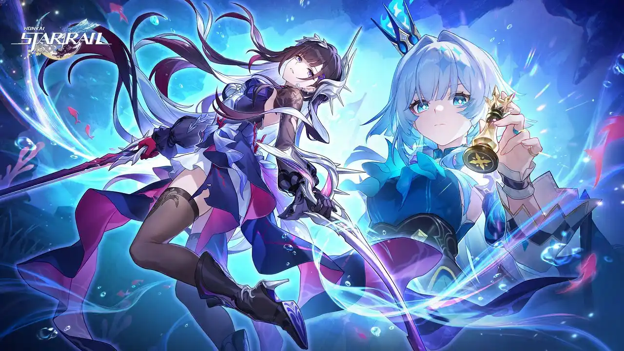 Honkai Star Rail 3.5 Todas as Conquistas