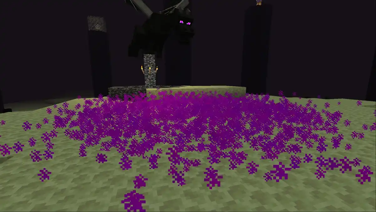 Itens necessários para a Poção Prolongada no Minecraft