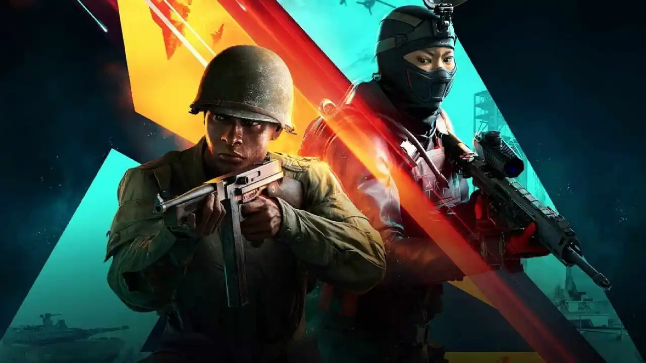 Melhor Farm XP Battlefield 2042