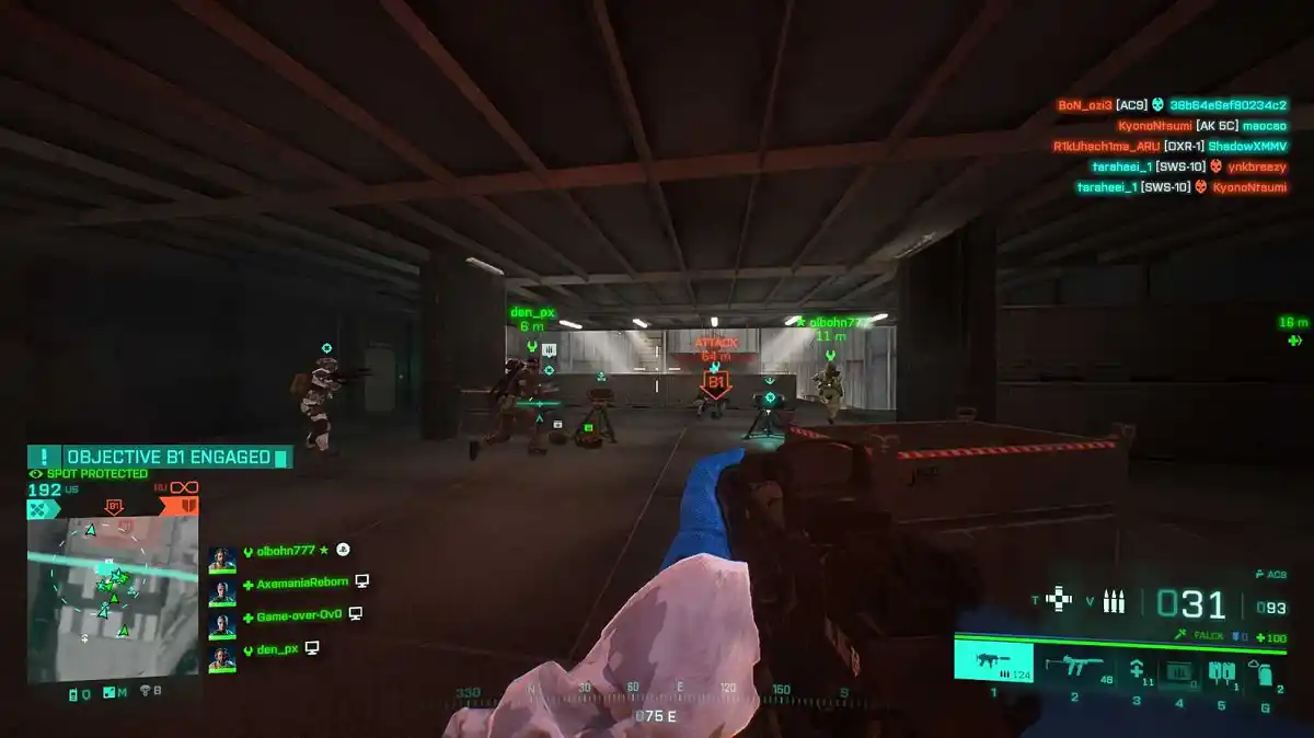 Melhor Farm de XP de Conta no Battlefield 2042