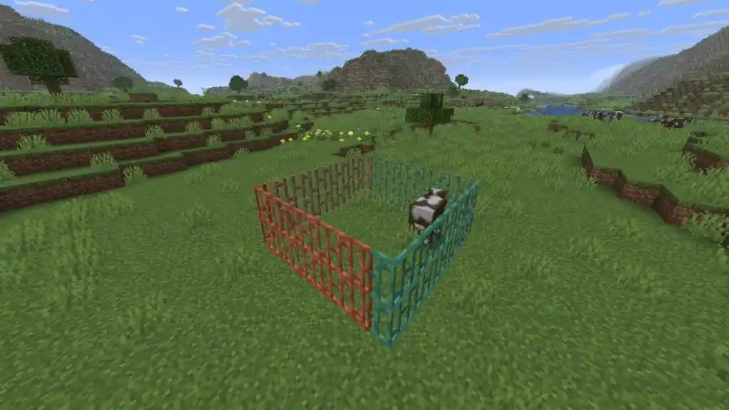 Melhores usos de barras de cobre no Minecraft