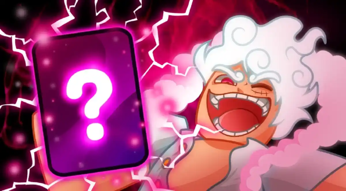 O que é Anime Card Clash Conflito de Cartas de Anime Roblox