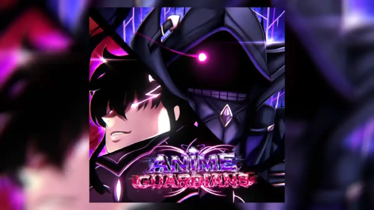 O que é Anime Guardians AG Roblox