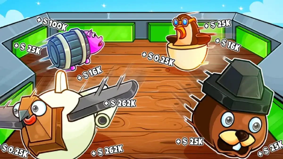 O que é Bounce a Brainrot Roblox