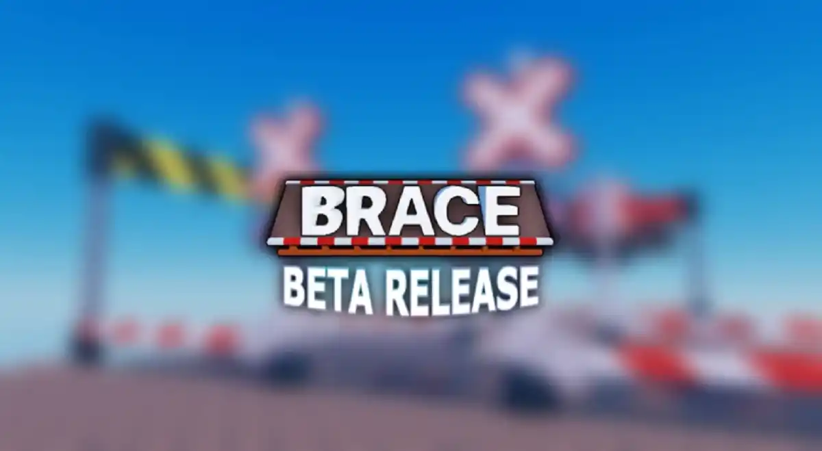 O que é Brace Roblox