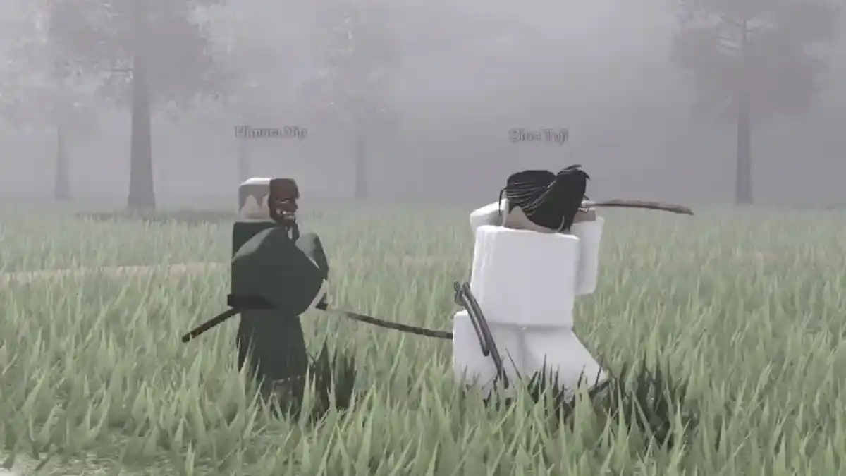 O que é Dokkodo Roblox