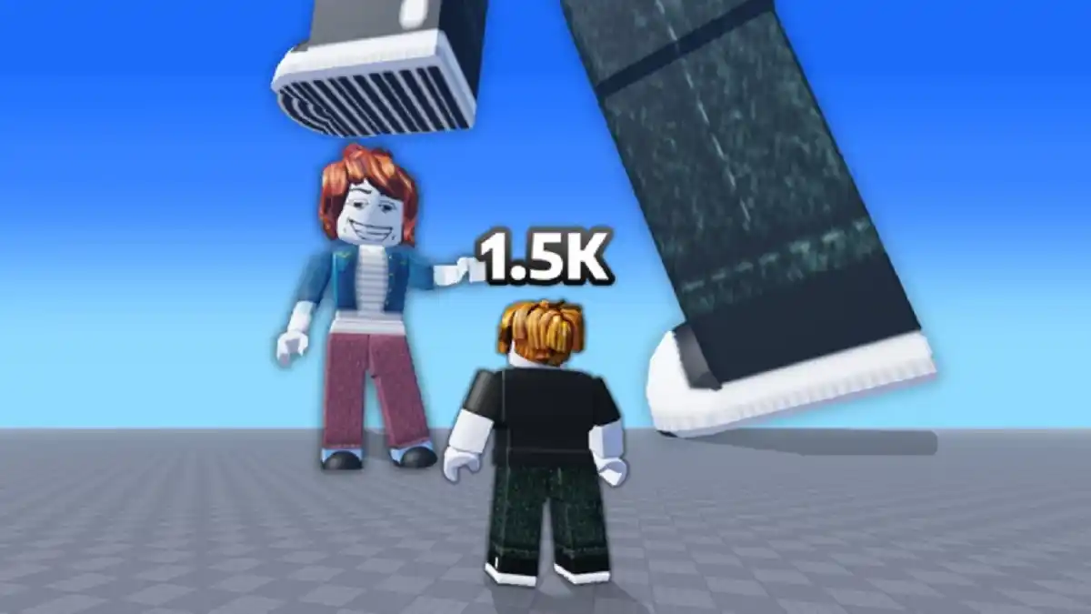 O que é Grow Every Step Roblox