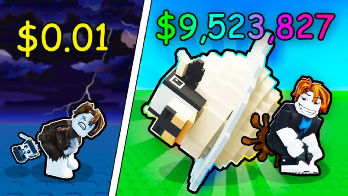 O que é Poop a Brainrot Roblox