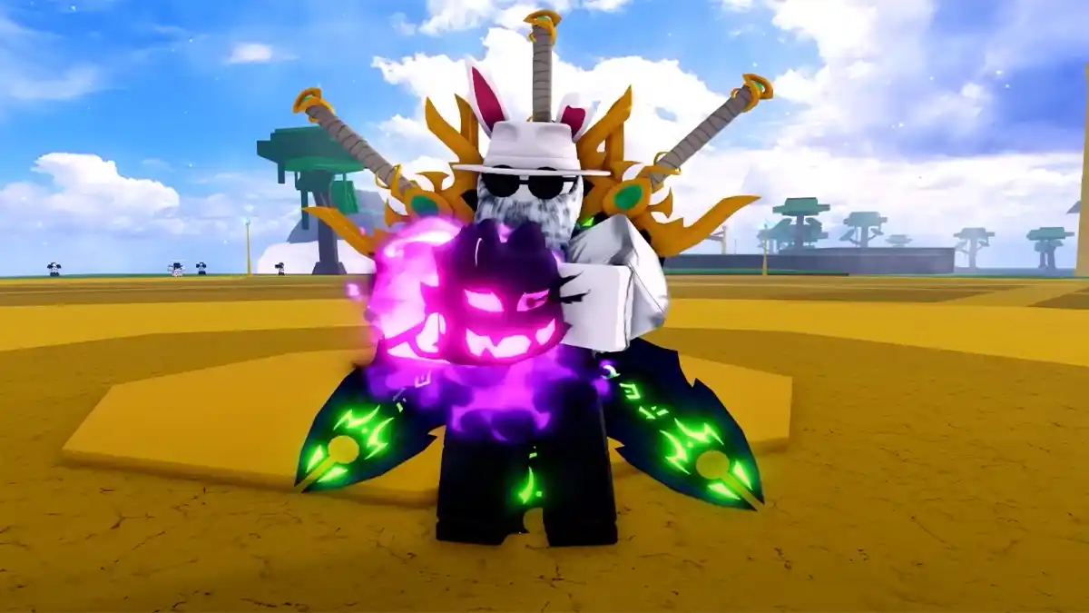 Onde e quando comprar armas Vox Seas Roblox