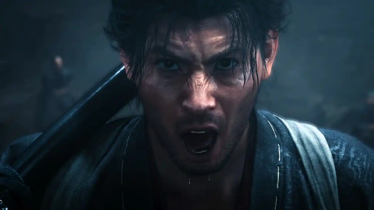 Onimusha Way of the Sword protagonista